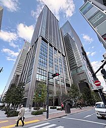 WORLD TOWER RESIDENCE ワールドタワーレジデンス