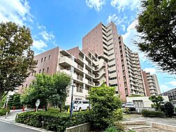 グローリオ志村ハウス