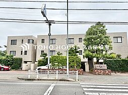 イトーピア東山ガーデンハイツC棟