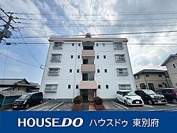 ひばりヶ丘リッチハウス