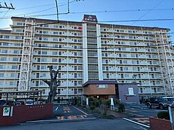三和コーポ岩田20号 1F