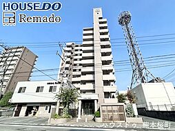 ビブレマンション薬園