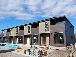 ラ・トゥール青山　II