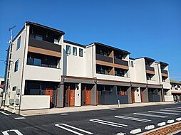 グラン・シャトー武蔵嵐山B