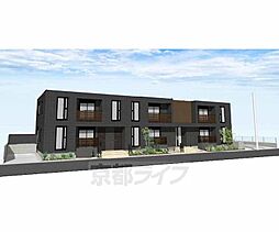 (仮称)長岡京市東和苑ヘーベルメゾン