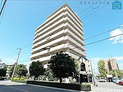 グローリアス三河安城第2