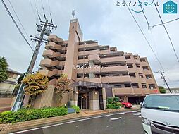 大東小学校ライオンズマンション大府第二