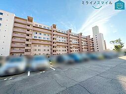 東山小学校コープ野村共和A棟