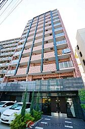 ララプレイス新大阪シエスタ