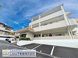 ボンヌール平野町