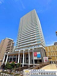 ライオンズタワー新大工町