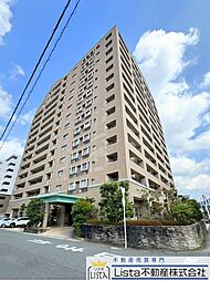 ダイアパレスグランデージ文教