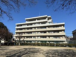 アルフィーネ扇町公園