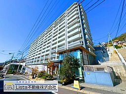 サンリヤン愛宕1丁目レジオン