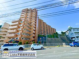 ライオンズマンション葉山