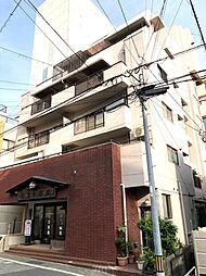 フォーレ住吉