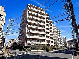 ヒルズ狛江