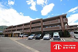 モントーレガーデンヒルズ野芥