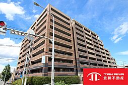 コアマンション城南ネクステージ