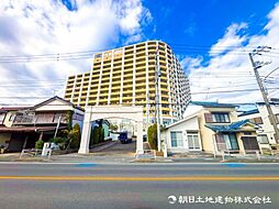 ダイヤモンドライフ湘南