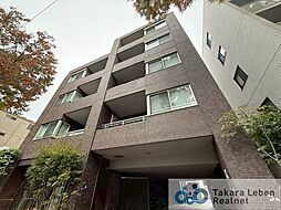 レ・ジェイド上北沢