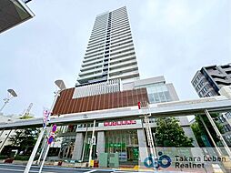 アルファグランデ小岩スカイファースト