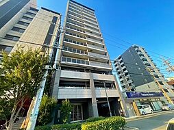 プレサンスデュオ四日市中央通り