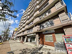 中部マンション