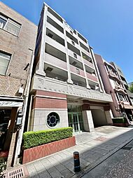 ビバシティ南山手