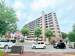 サーパス文教通り