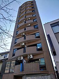 メロディーハイム富山丸の内