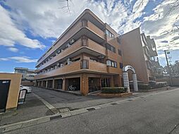 ダイアパレス安野屋