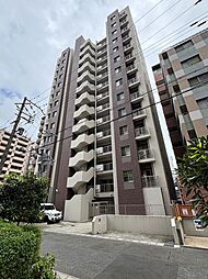 ワコーレ ザ・リーブル神戸