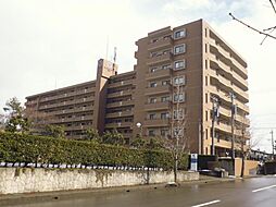 アパガーデンコート串町