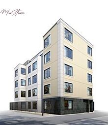 レピュア小石川レジデンス