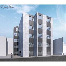 マキシヴシティ文京小石川（MAXIV CITY文京小石川）