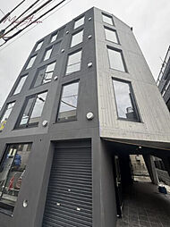 Ｇｌｉｃｉｎａ千住大橋