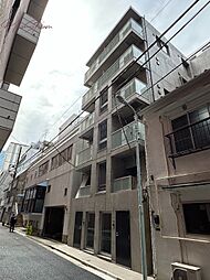 スフィア日本橋富沢町