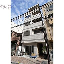 プラム二長町