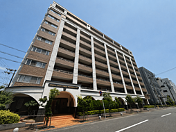 セレッソコート梅田ノーザンシティ