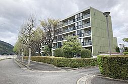 嵐山ロイアルハイツ5号棟