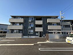 オラシオン　Ａ棟