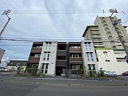 アパッショナート東浜