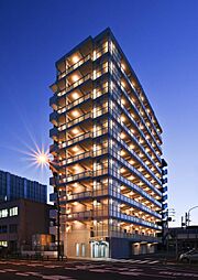 Ｓ−ＦＯＲＴ栗林公園北