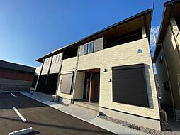 ベルエア国分寺Ａ