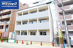 クレアール五位堂