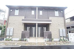 レジデンス・サツキI