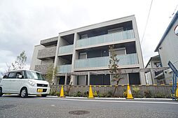 サクラ・メゾン西大寺