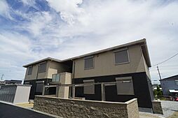 ボヌール　メゾン