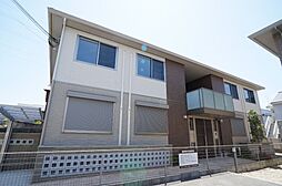 シャーメゾン七条